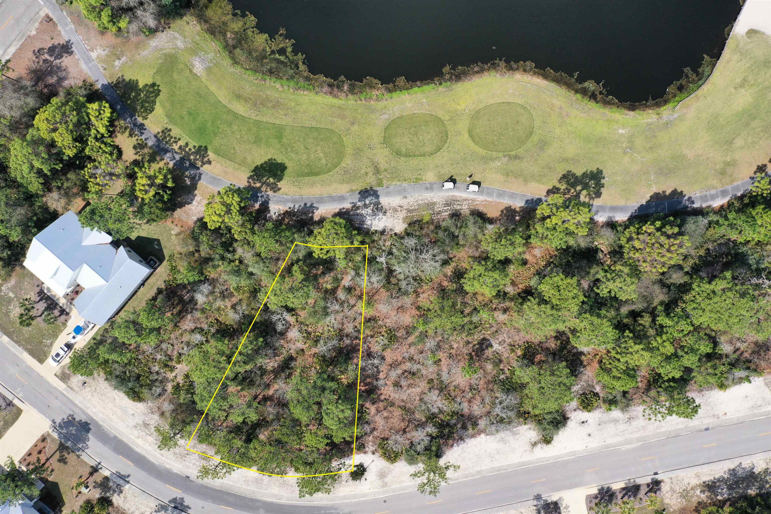 305 Royal Tern Way, Carrabelle, Florida image 13