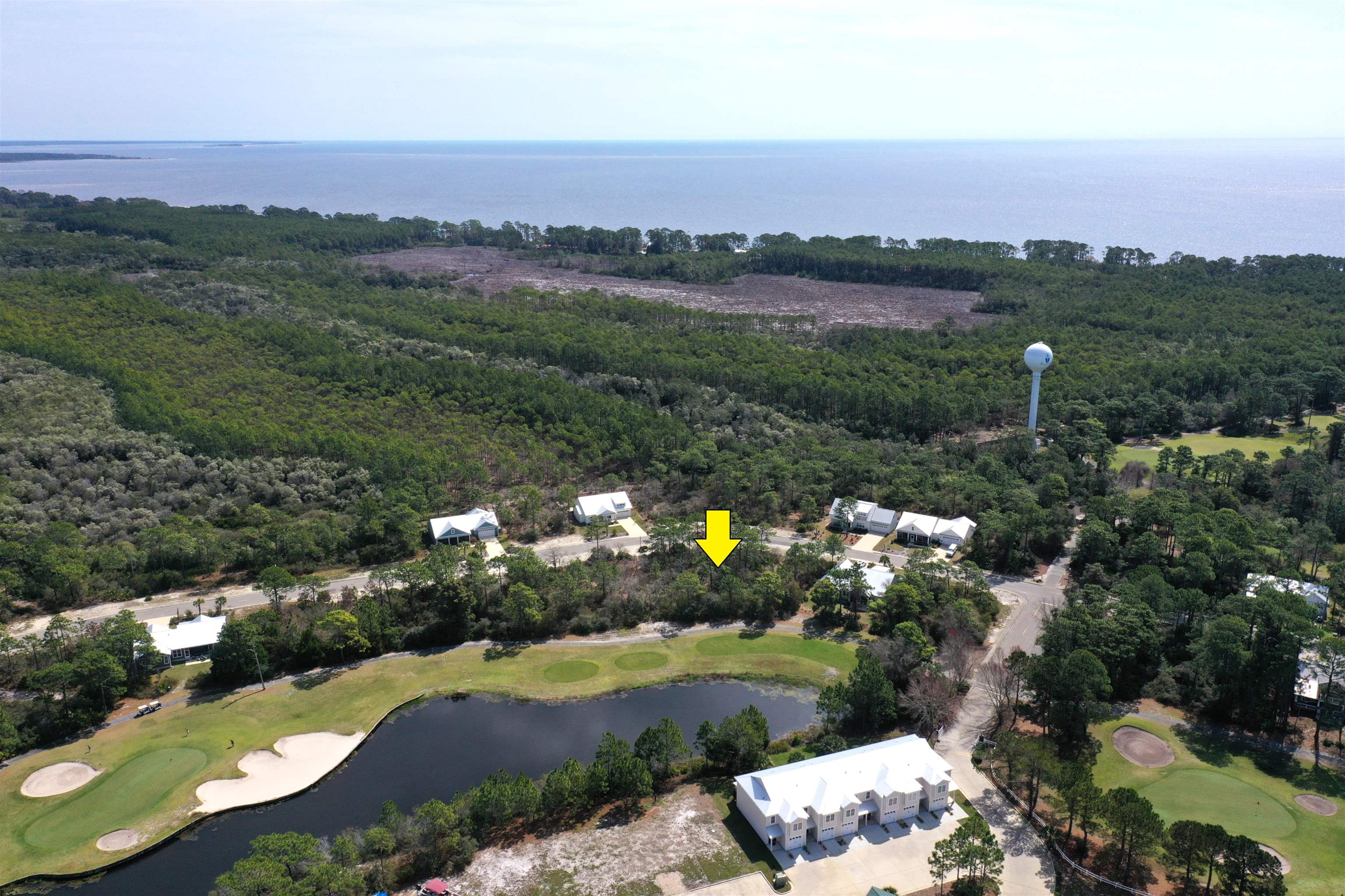 305 Royal Tern Way, Carrabelle, Florida image 17