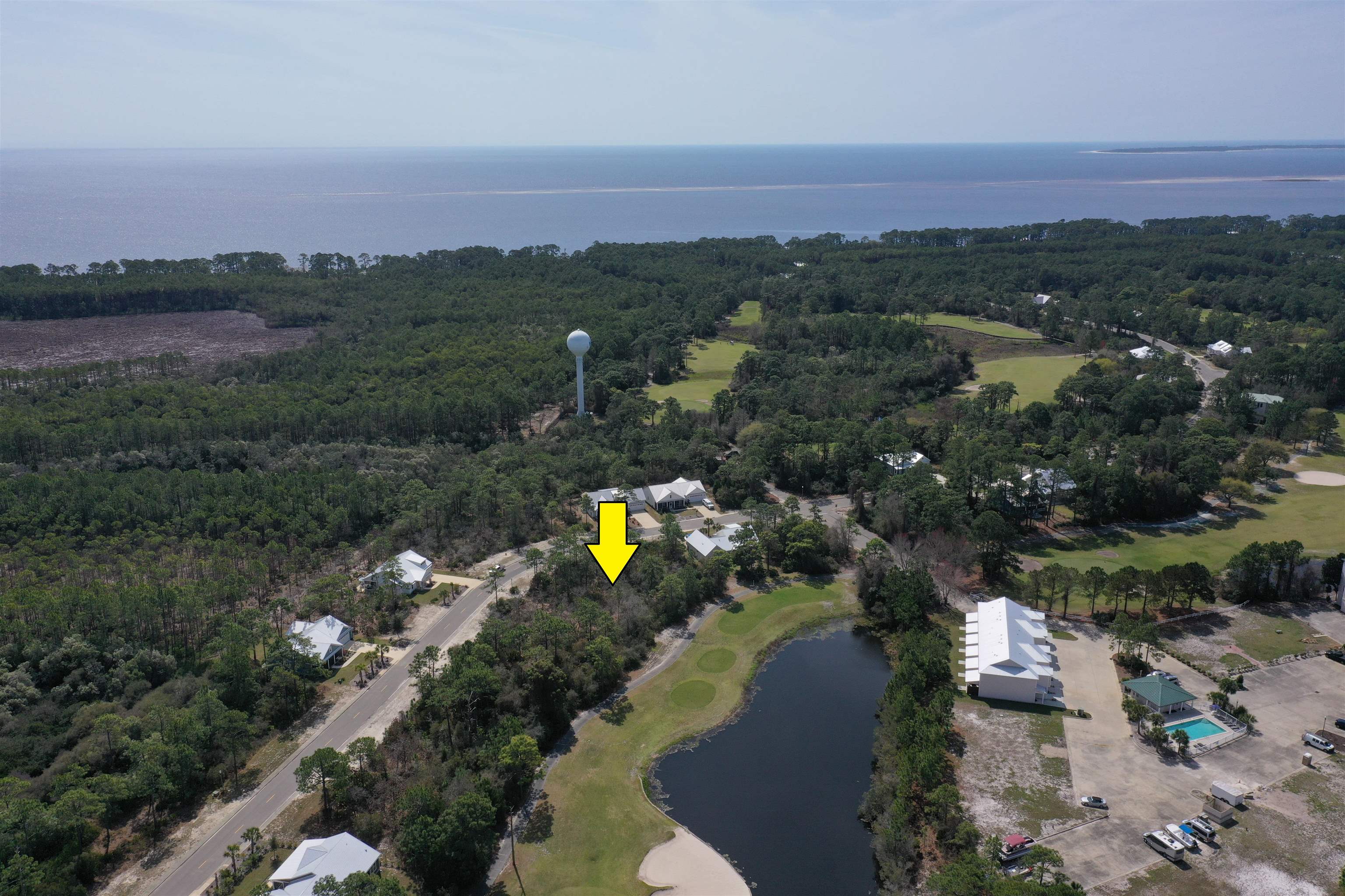 305 Royal Tern Way, Carrabelle, Florida image 19