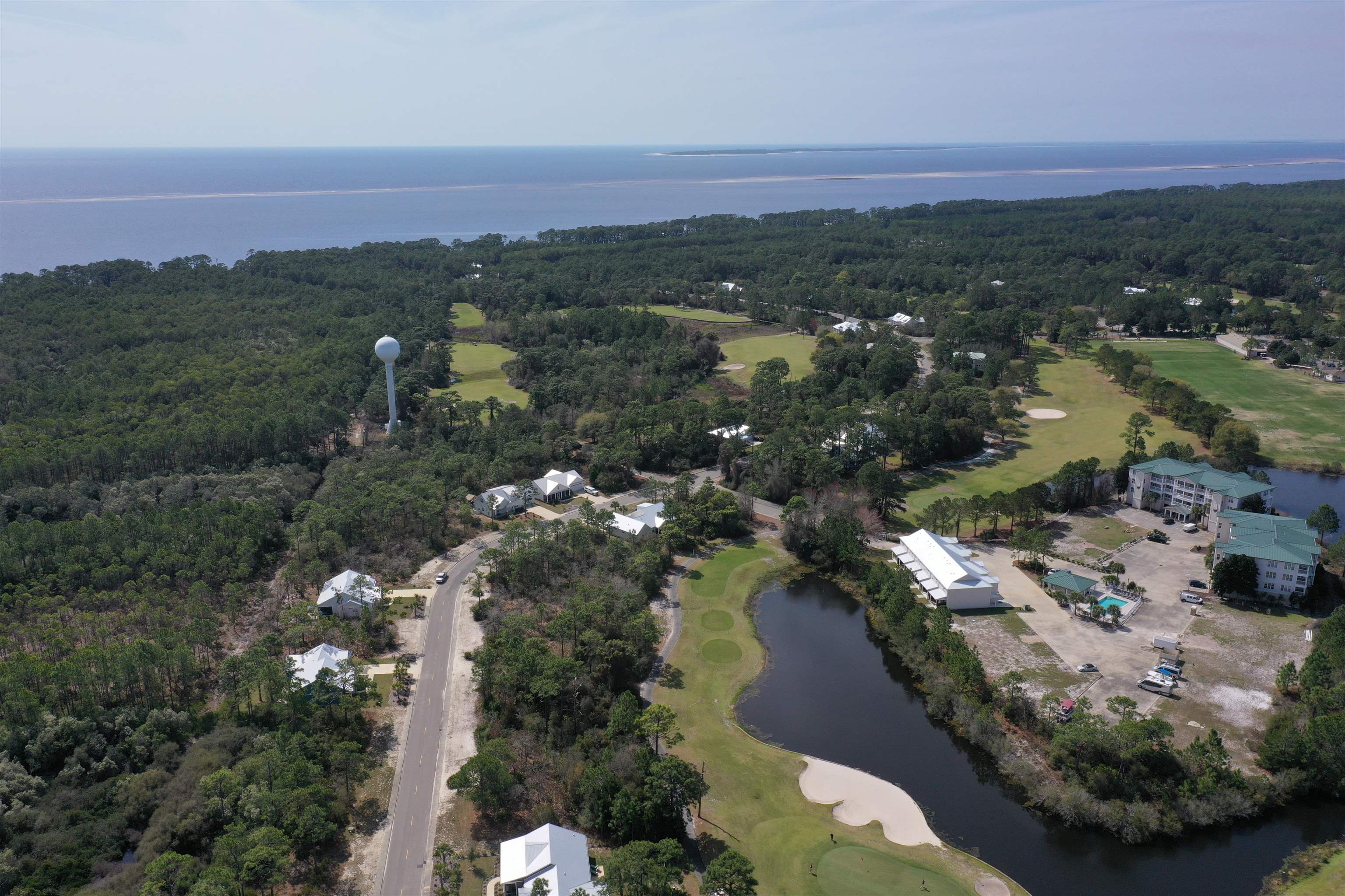 305 Royal Tern Way, Carrabelle, Florida image 21