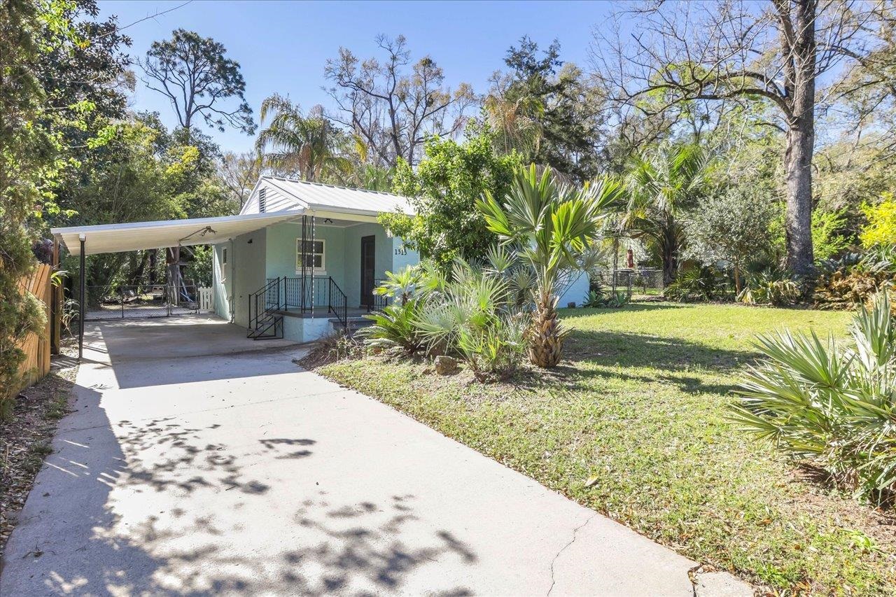 1513  Caldwell Drive , Tallahassee, FL, 
