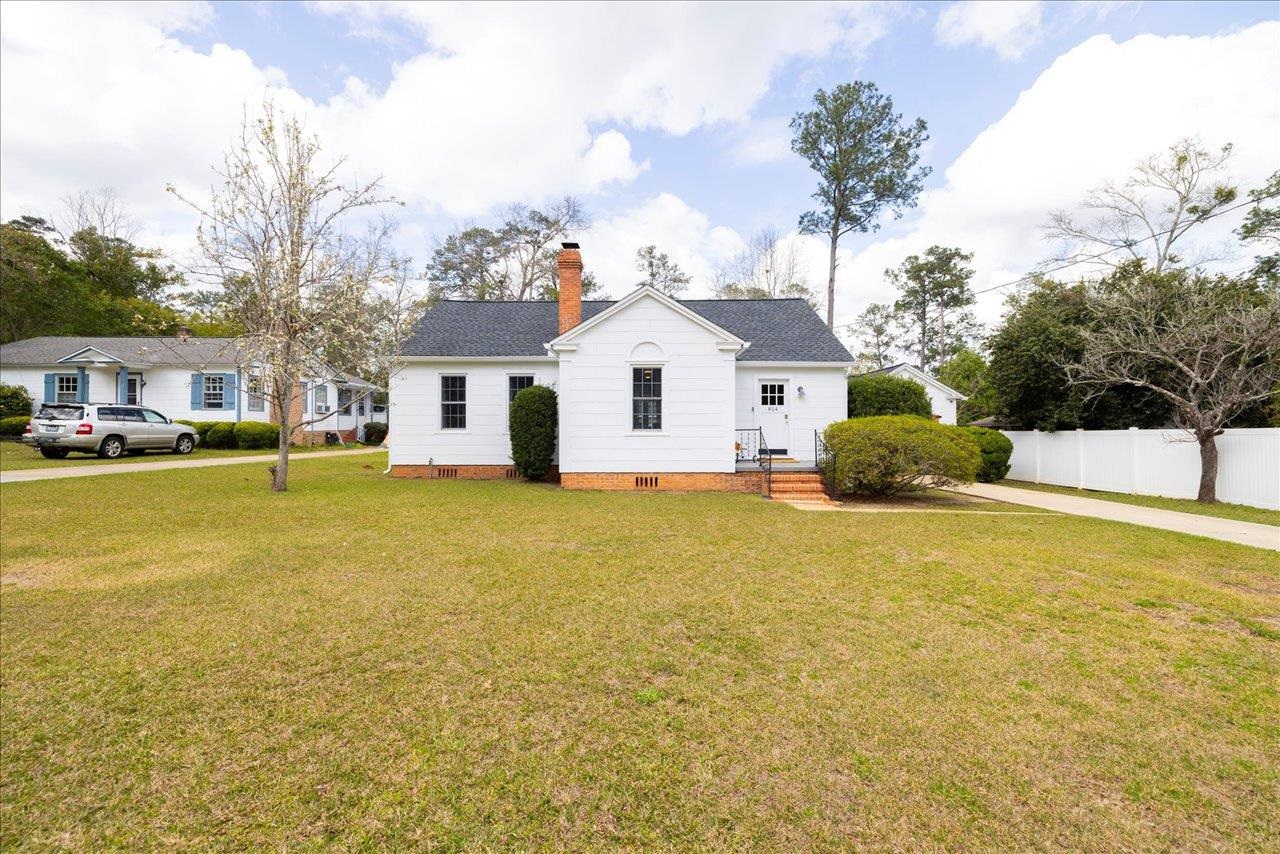 814 Hillcrest Avenue, Quincy, Florida image 1