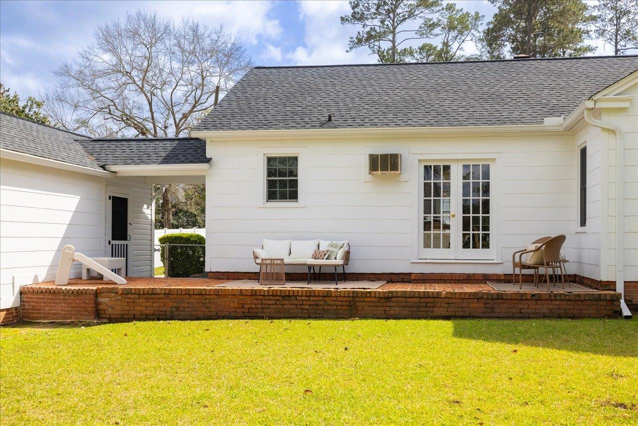 814 Hillcrest Avenue, Quincy, Florida image 27