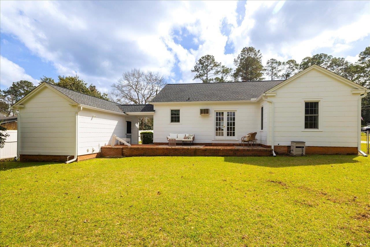 814 Hillcrest Avenue, Quincy, Florida image 28