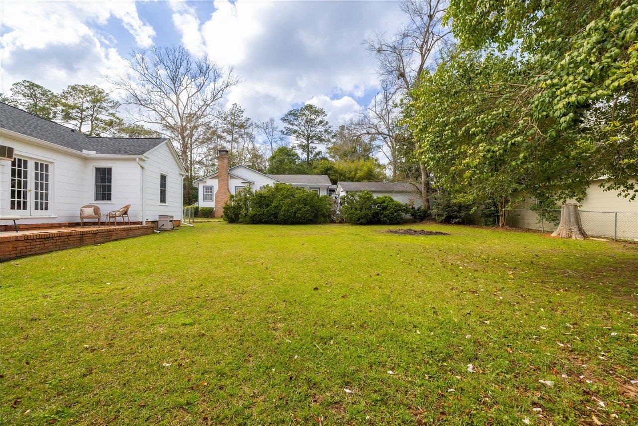 814 Hillcrest Avenue, Quincy, Florida image 29