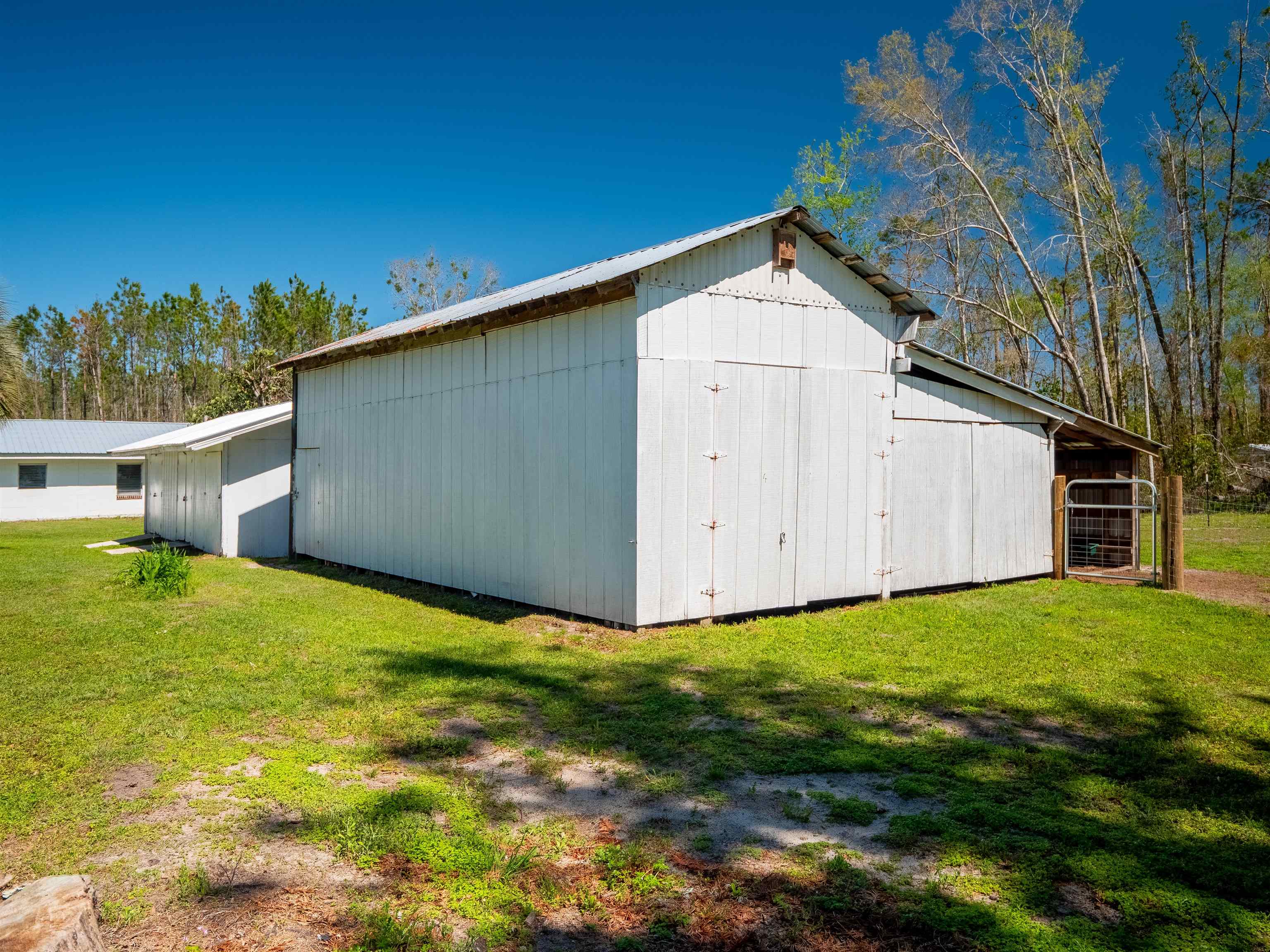 6753 E Us Hwy 90, Lee, Florida image 33