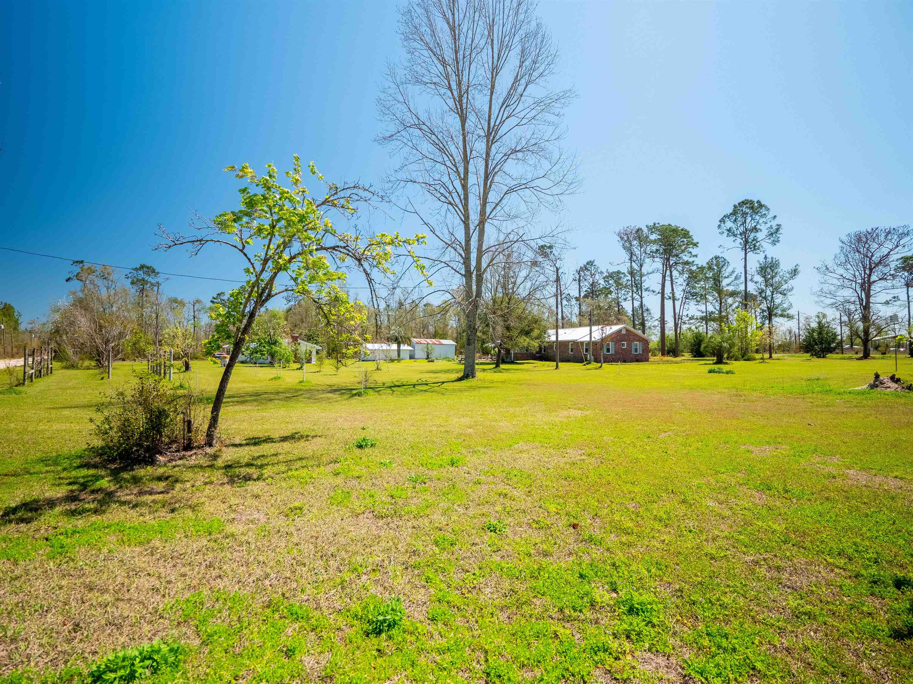 6753 E Us Hwy 90, Lee, Florida image 37