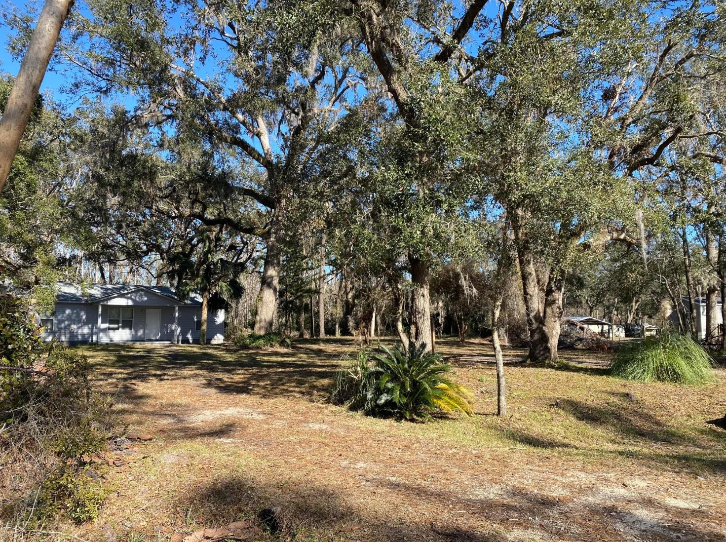 4350 Fortner Circle, Perry, Florida image 19