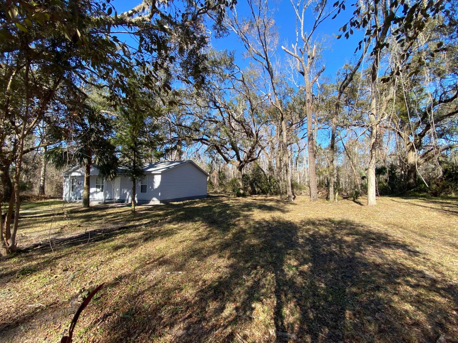 4350 Fortner Circle, Perry, Florida image 21