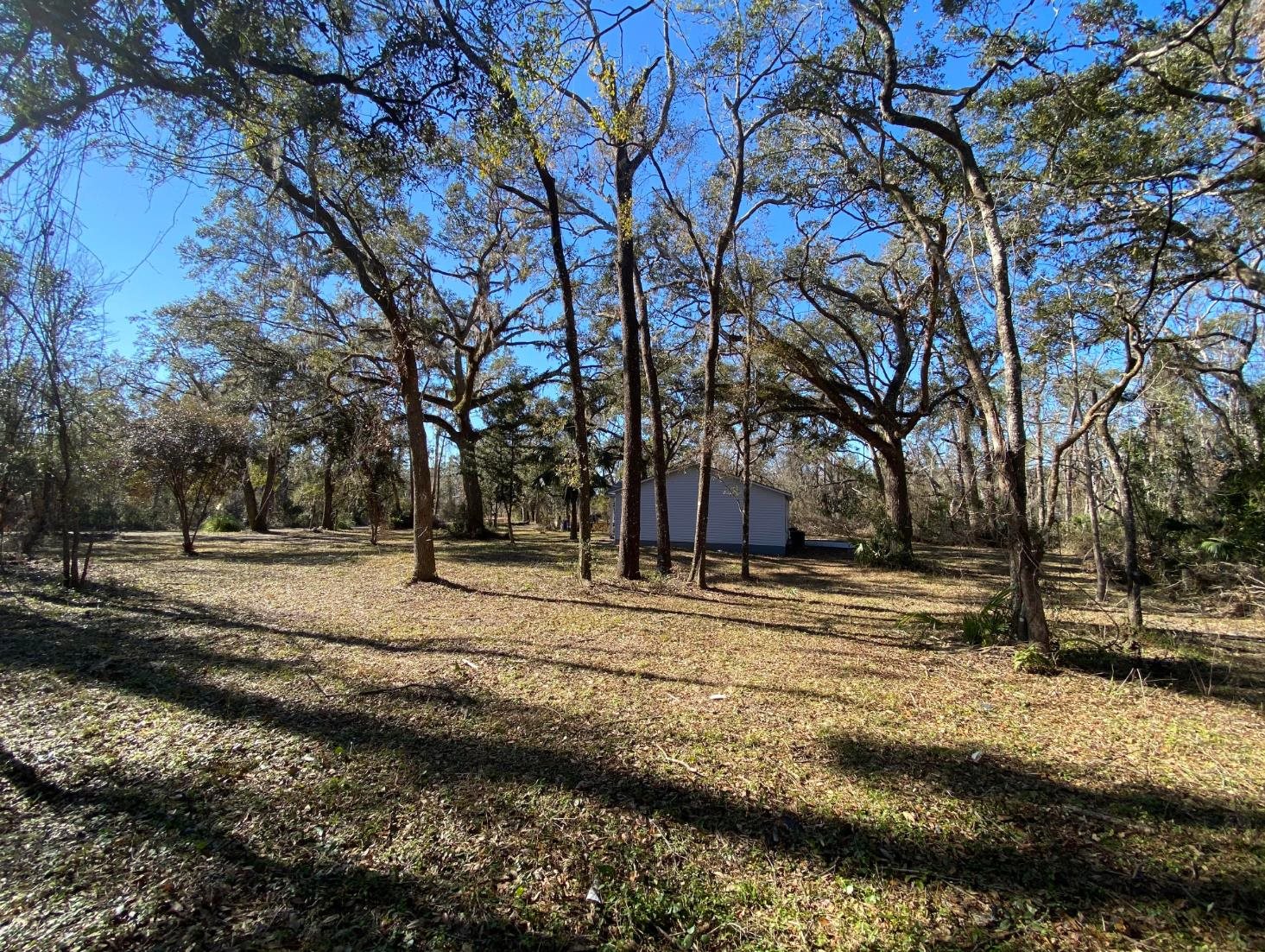 4350 Fortner Circle, Perry, Florida image 22