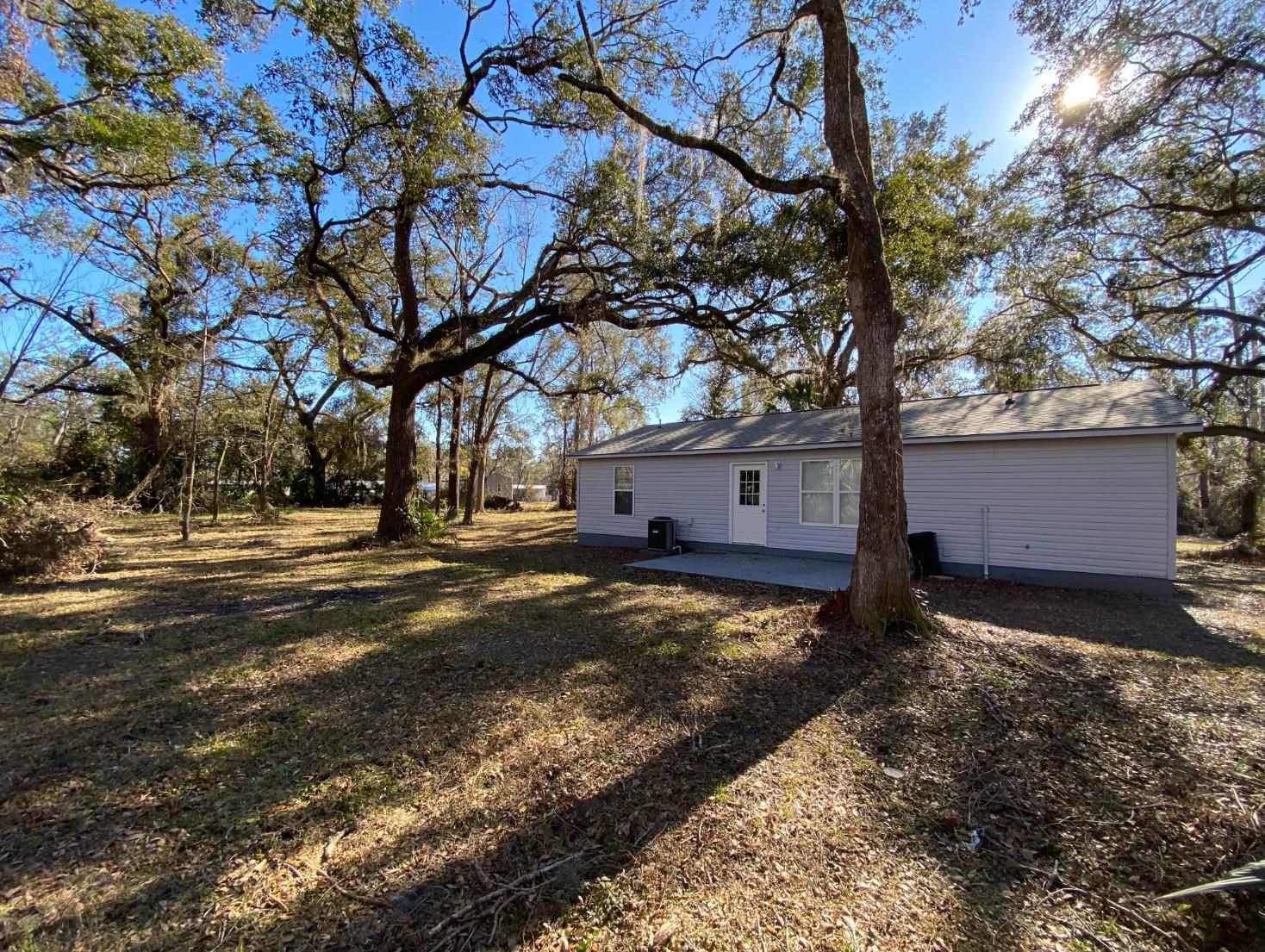 4350 Fortner Circle, Perry, Florida image 23