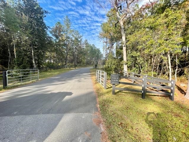 Lot 9 Porch Farm Way, Tallahassee, Florida image 1