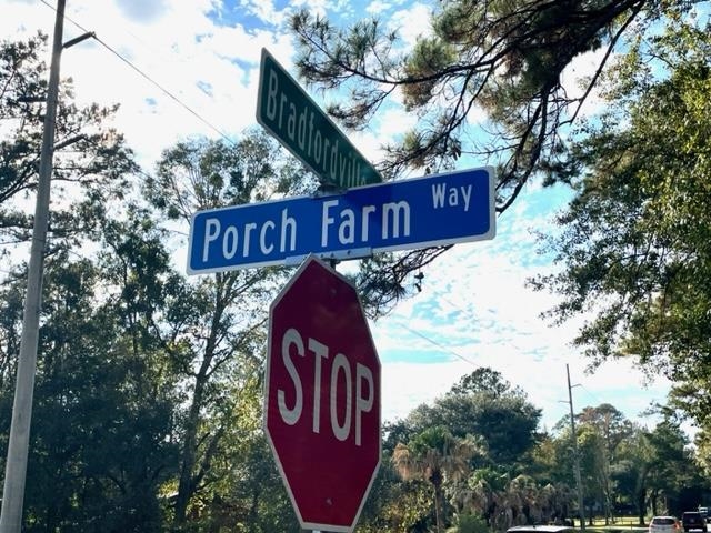 Lot 9 Porch Farm Way, Tallahassee, Florida image 5