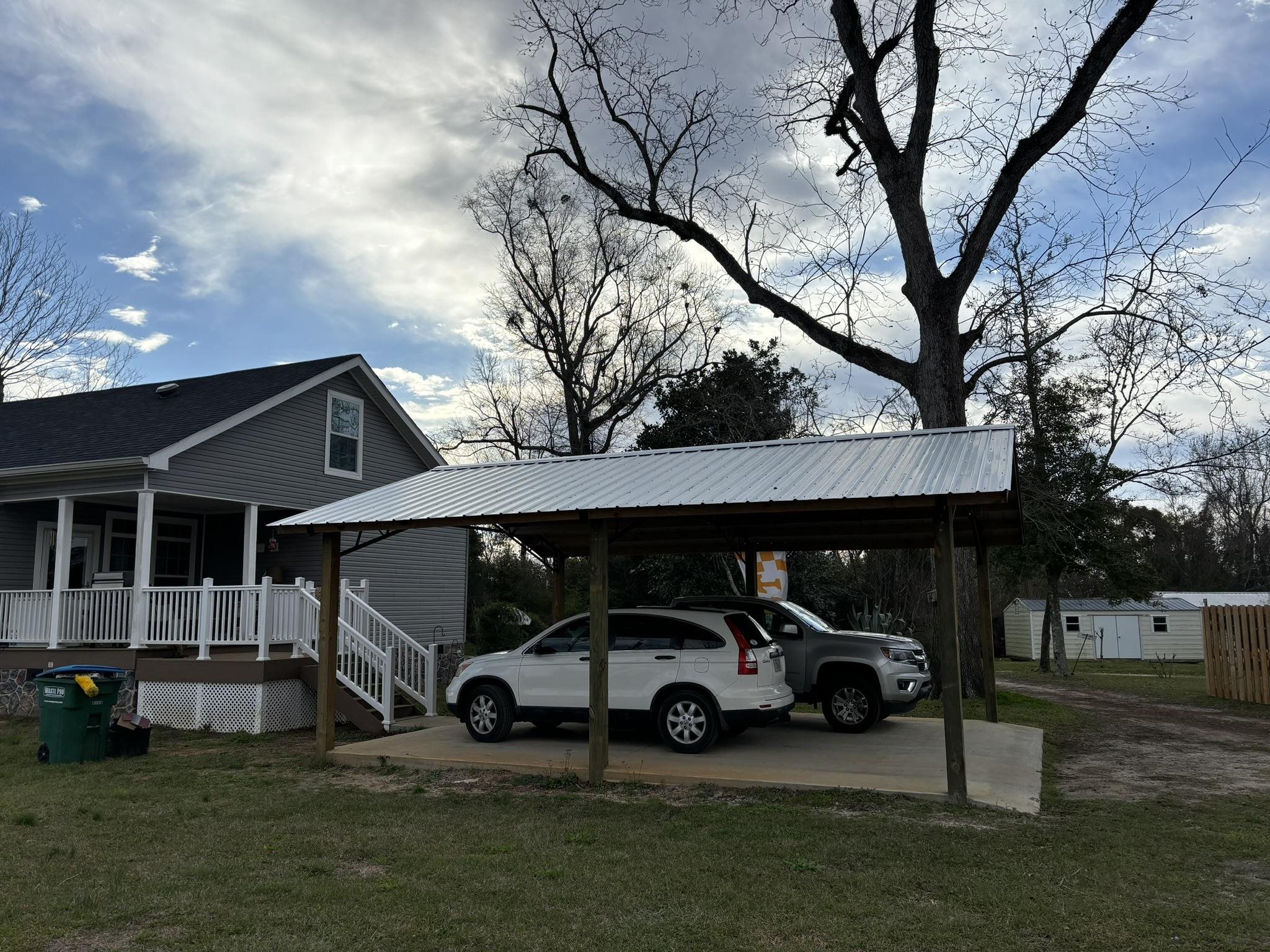 322 Graceland Road, Chattahoochee, Florida image 3