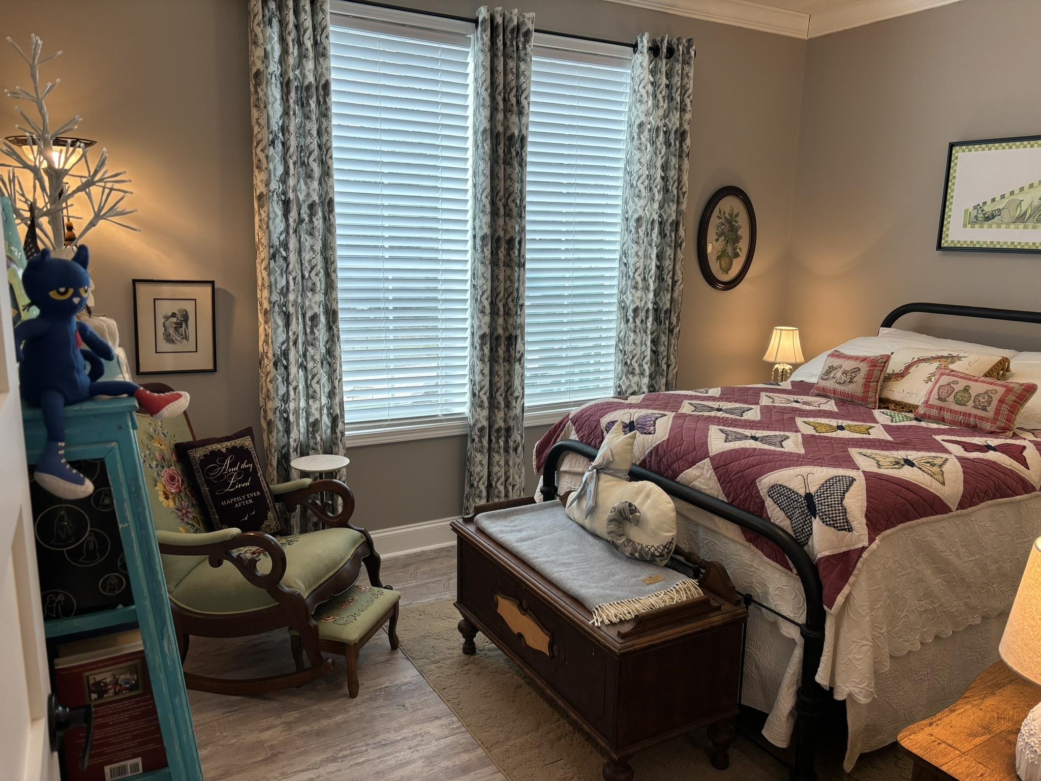 322 Graceland Road, Chattahoochee, Florida image 35