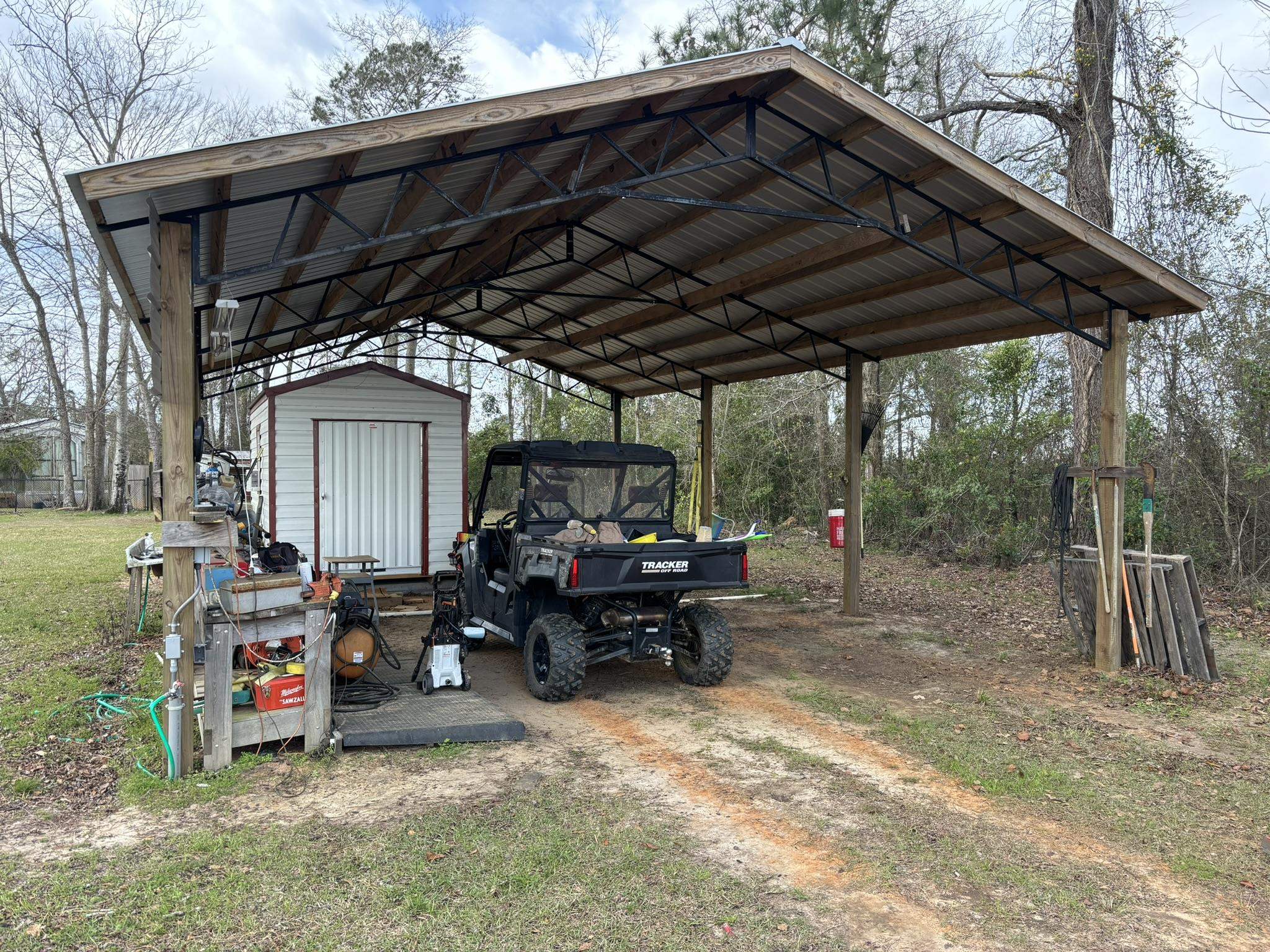 322 Graceland Road, Chattahoochee, Florida image 4