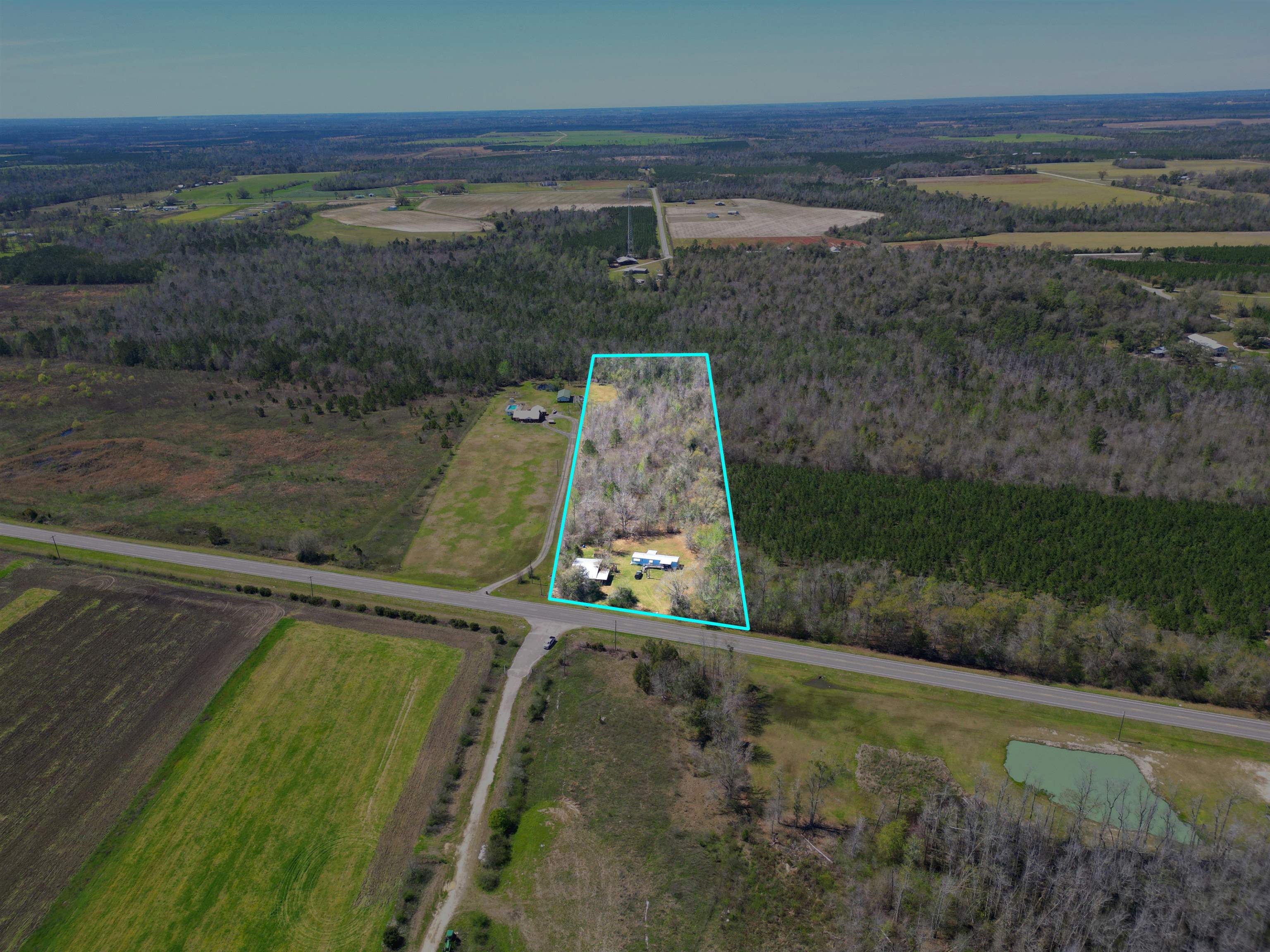 21918 NE State Road 69, Blountstown, Florida image 20