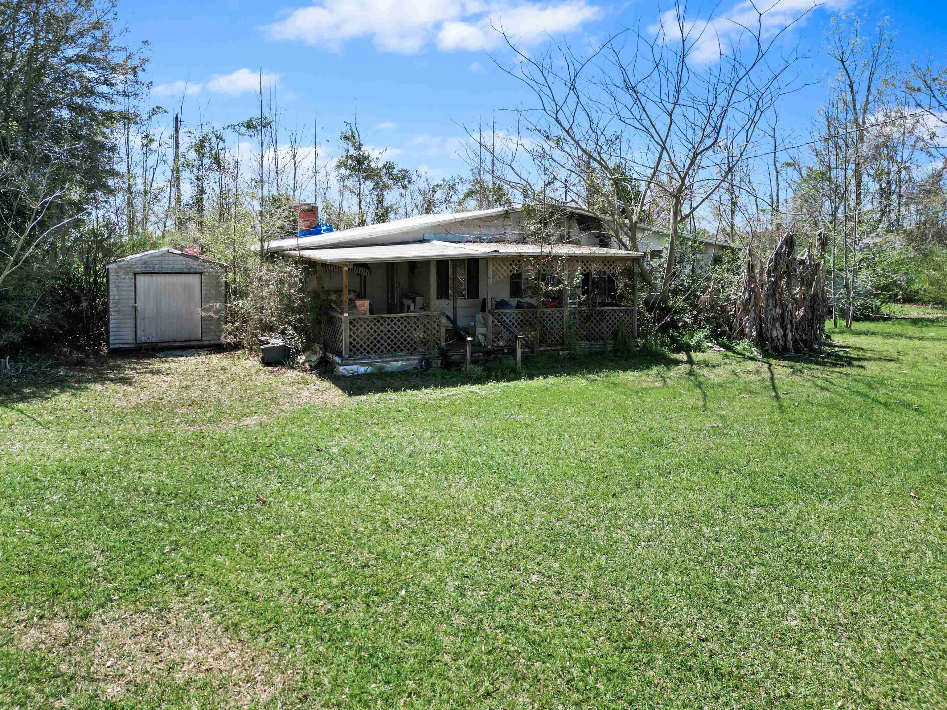 21918 NE State Road 69, Blountstown, Florida image 21