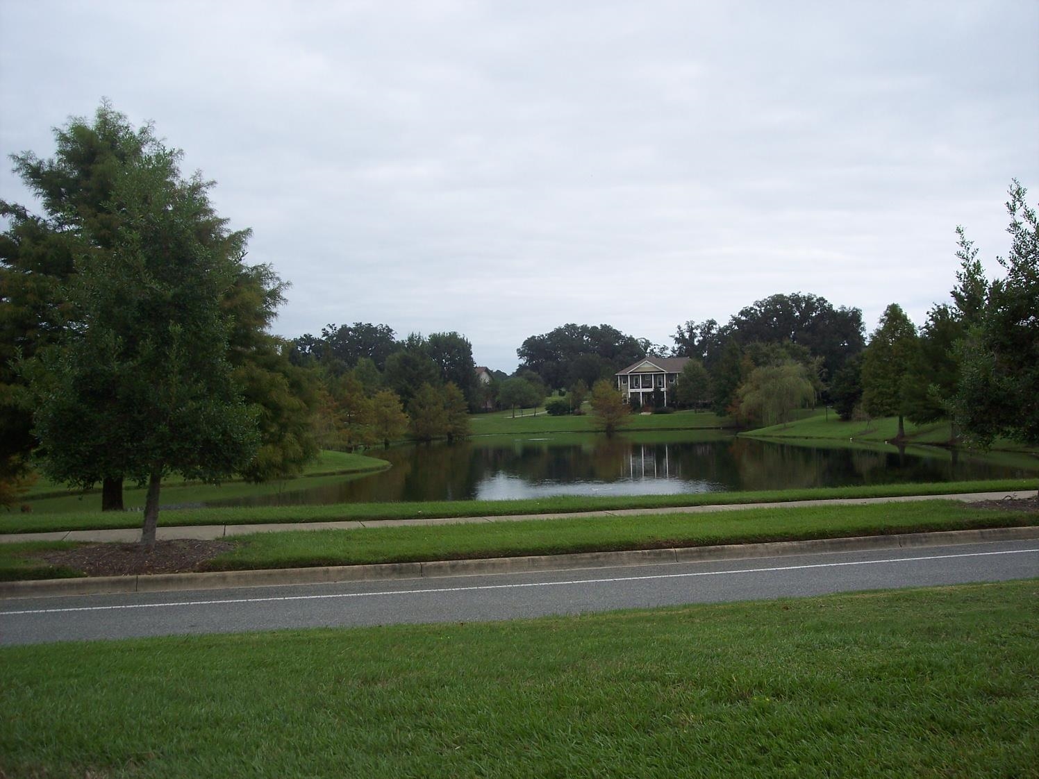 3153 Mulberry Park Boulevard, Tallahassee, Florida image 7