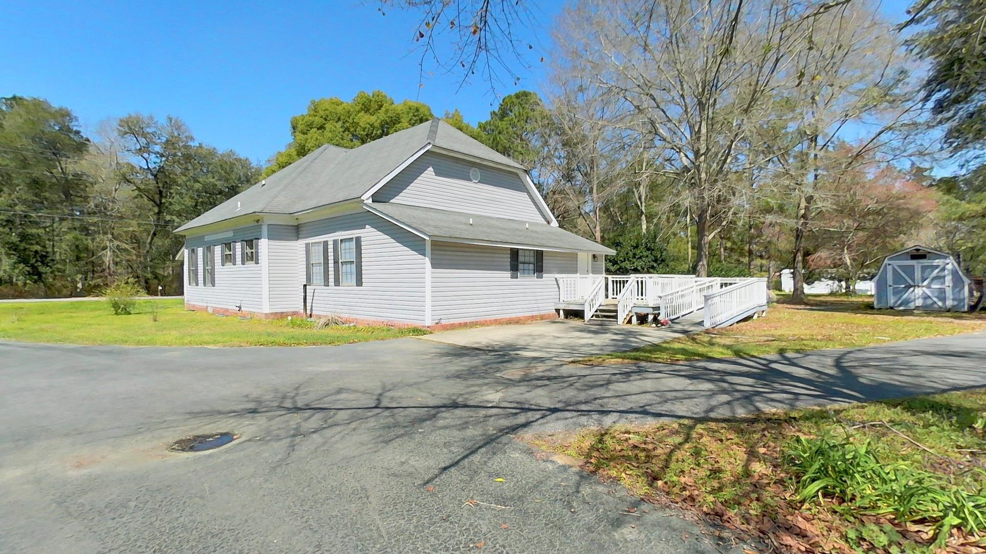 7216 Ga Hwy 202, Thomasville, Georgia image 2