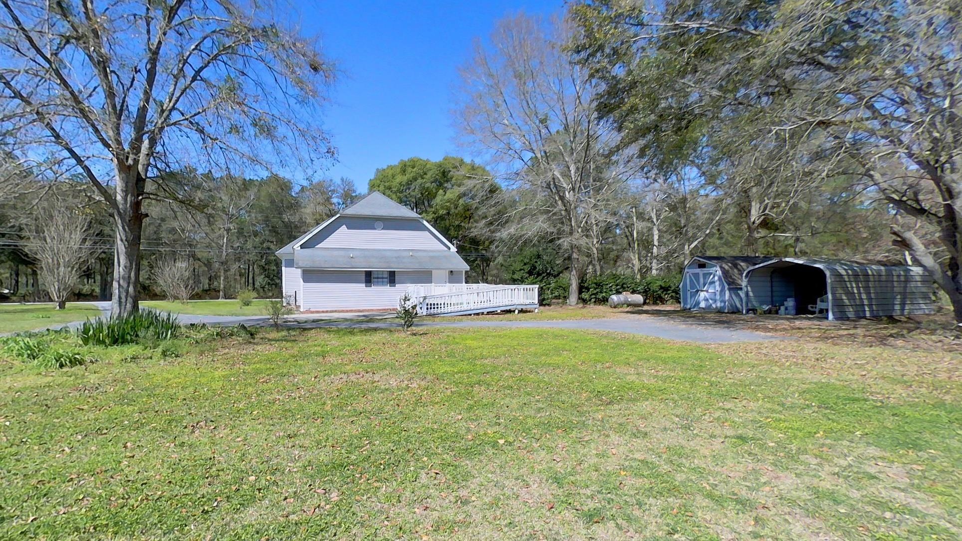 7216 Ga Hwy 202, Thomasville, Georgia image 33