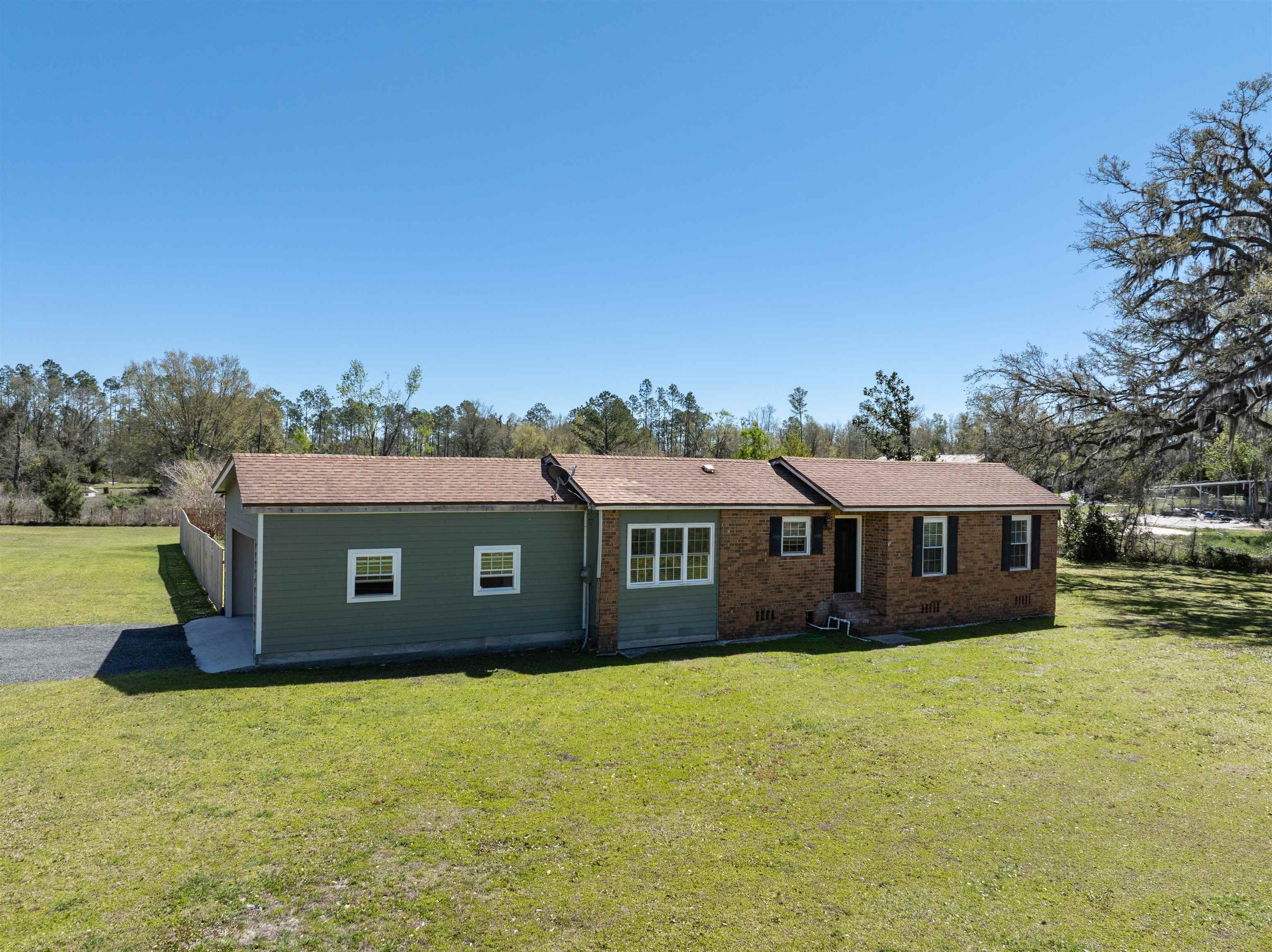 150 Regina Rd, Perry, Florida image 1