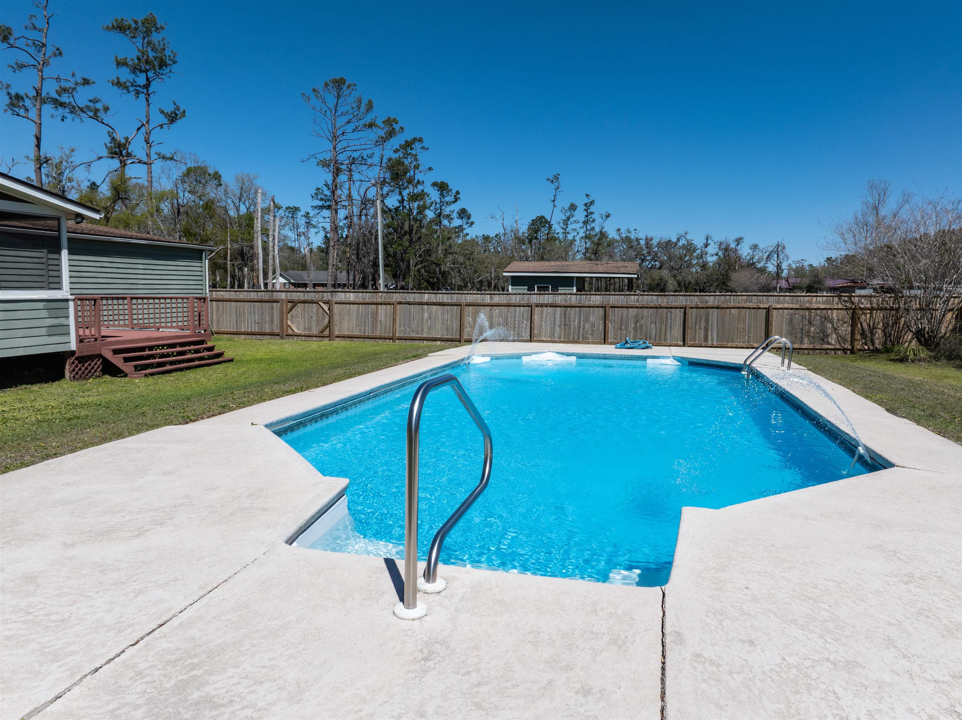 150 Regina Rd, Perry, Florida image 2