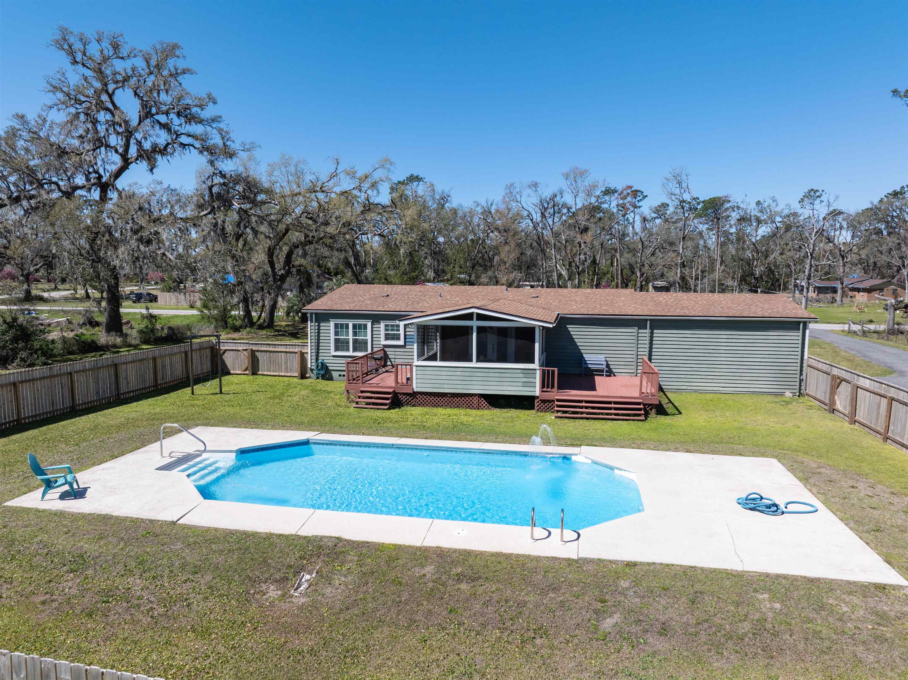 150 Regina Rd, Perry, Florida image 25