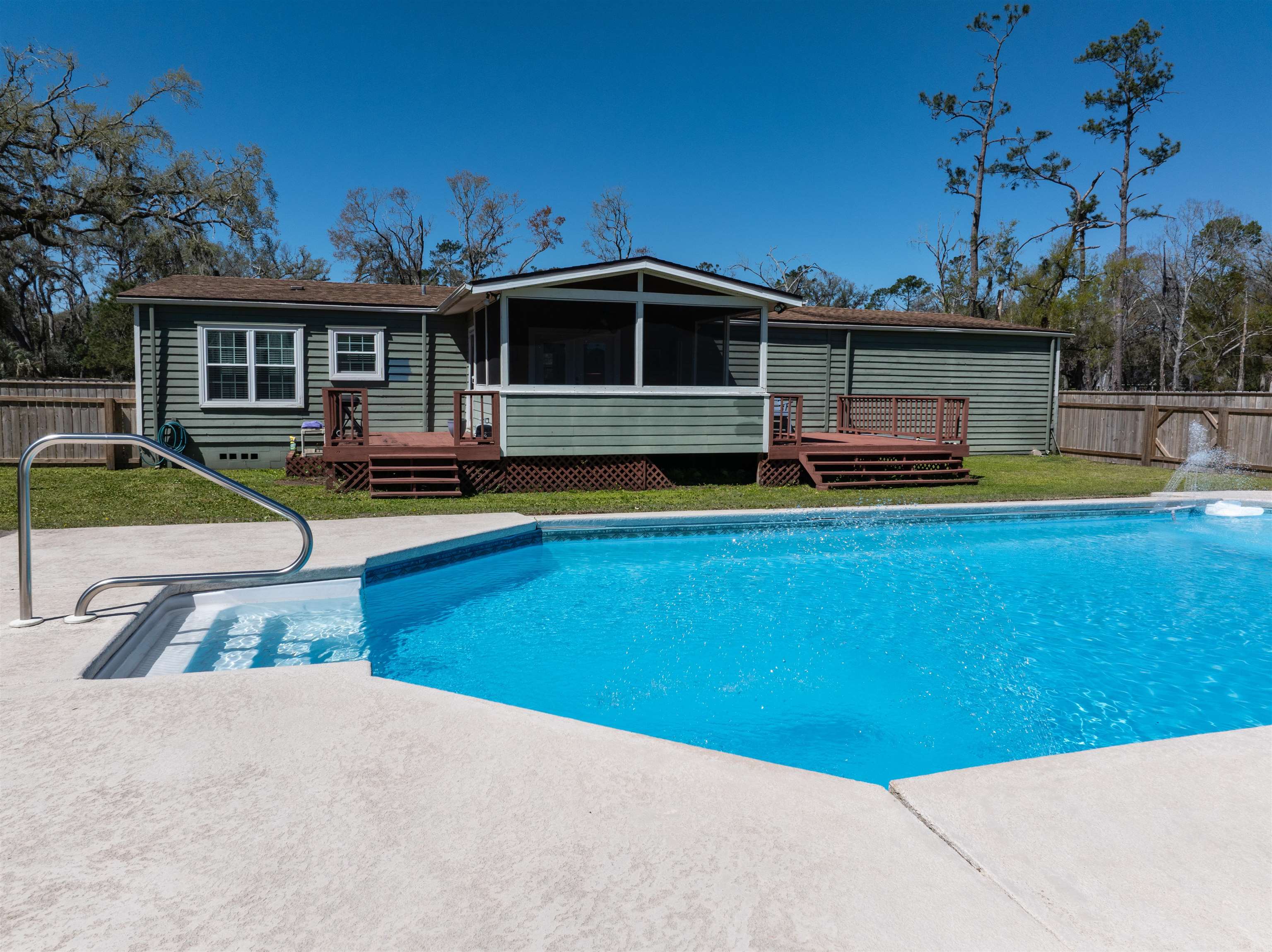 150 Regina Rd, Perry, Florida image 26