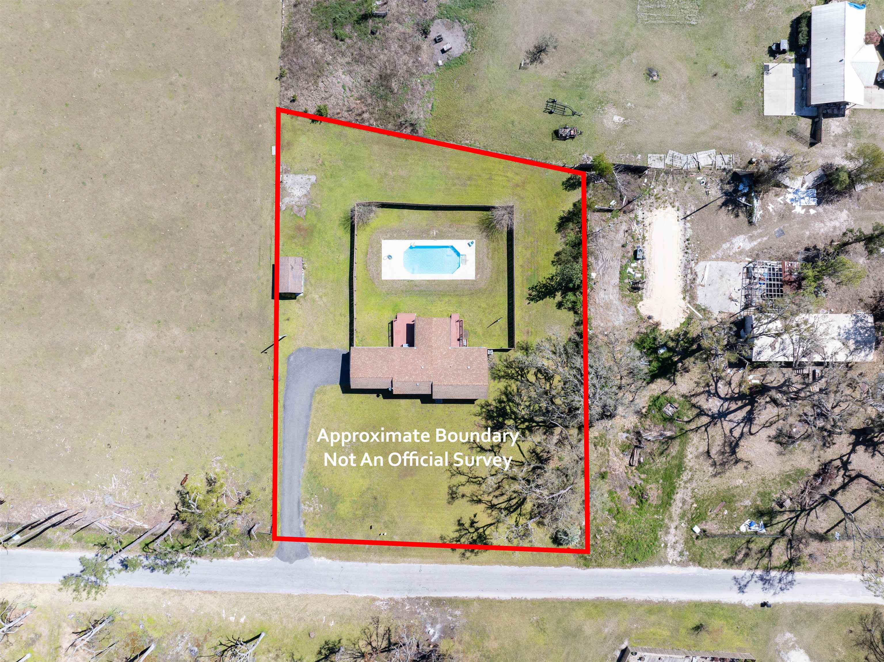 150 Regina Rd, Perry, Florida image 32