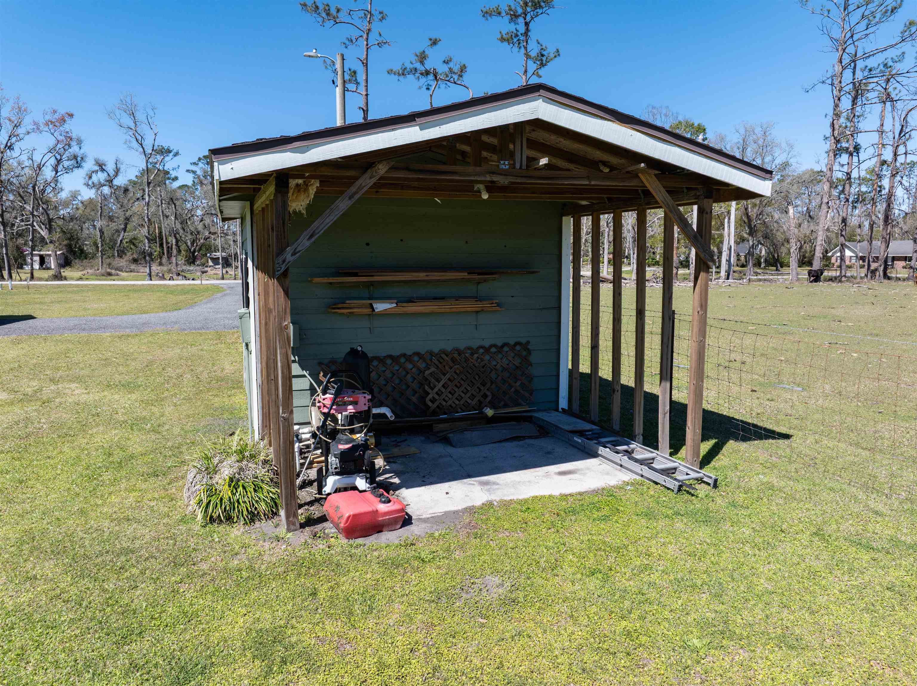 150 Regina Rd, Perry, Florida image 39