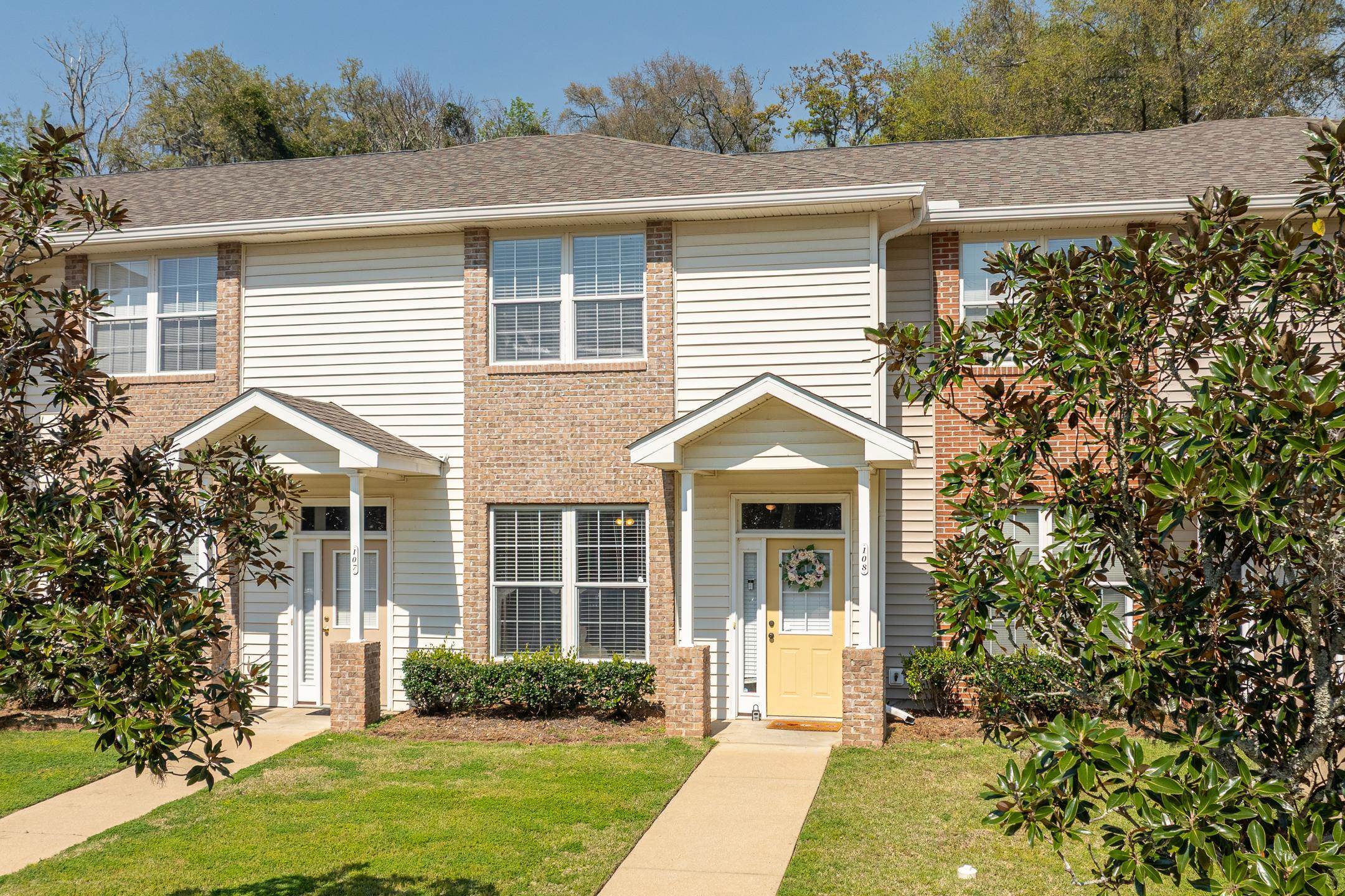 3400 Old Bainbridge #108 Road #108, Tallahassee, Florida image 2
