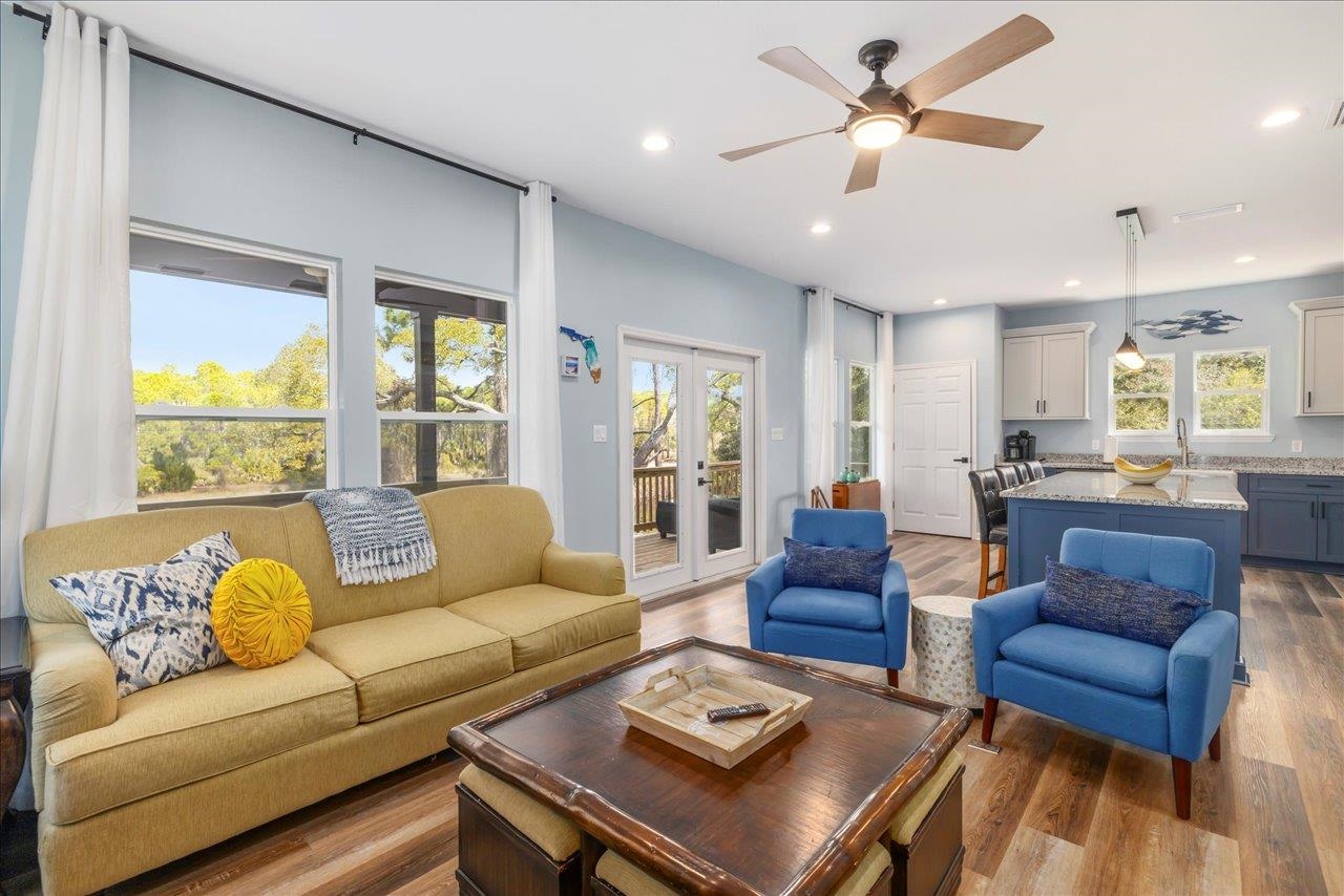 1372 Alligator Drive, Alligator Point, Florida image 17