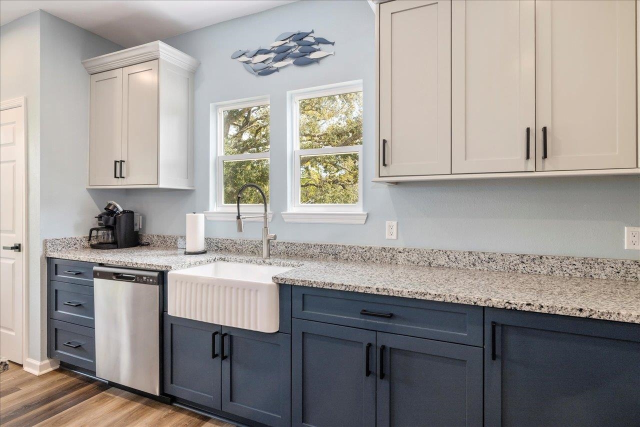 1372 Alligator Drive, Alligator Point, Florida image 21