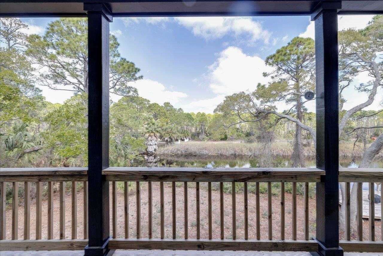 1372 Alligator Drive, Alligator Point, Florida image 28