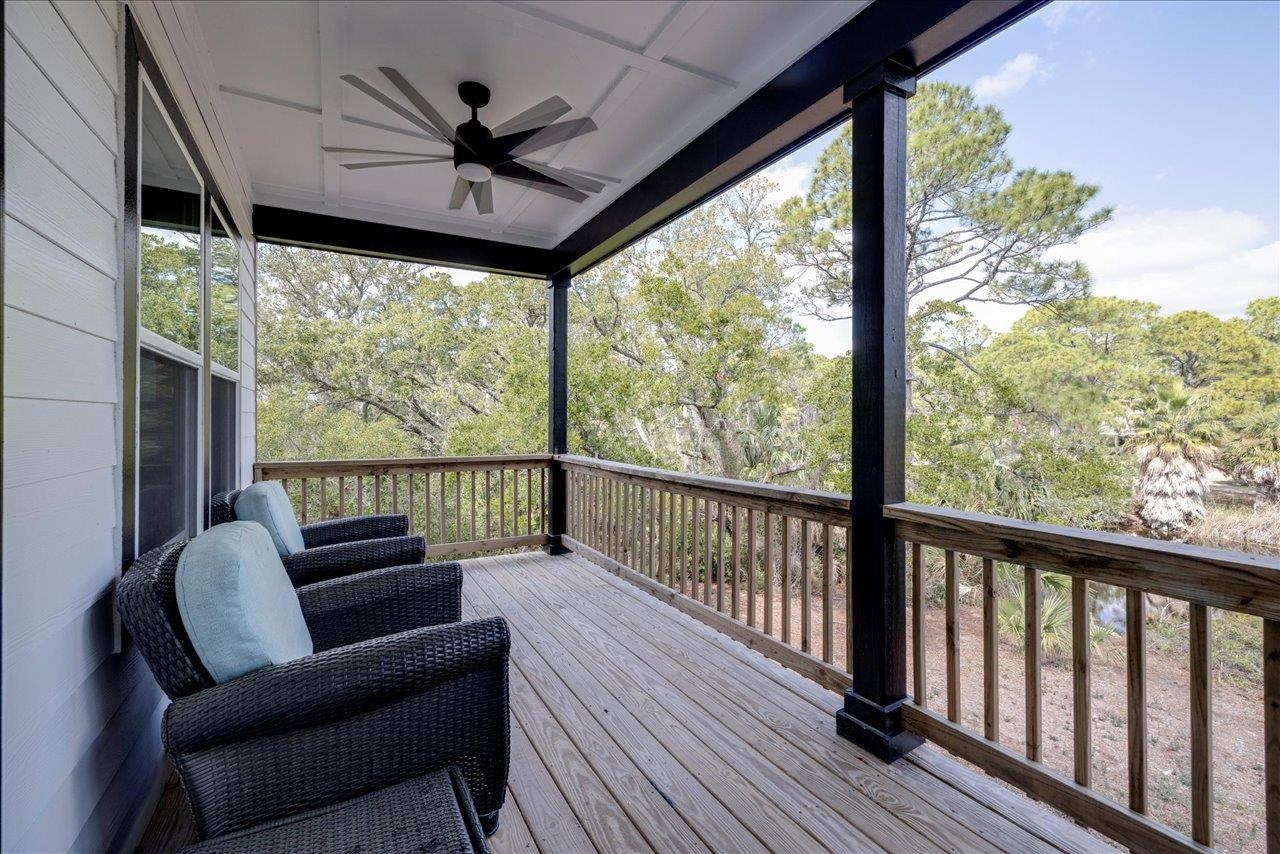 1372 Alligator Drive, Alligator Point, Florida image 29