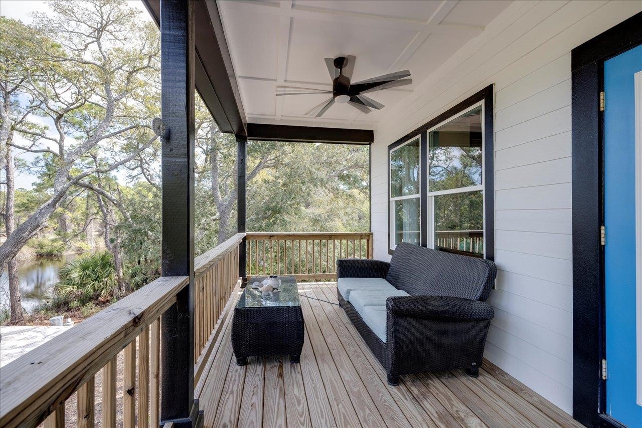 1372 Alligator Drive, Alligator Point, Florida image 30