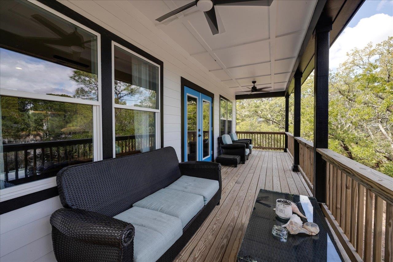 1372 Alligator Drive, Alligator Point, Florida image 31