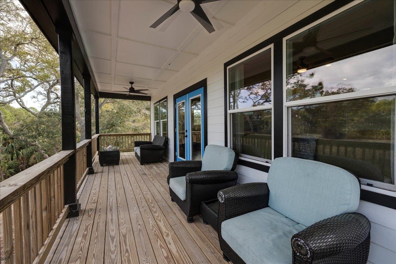 1372 Alligator Drive, Alligator Point, Florida image 32