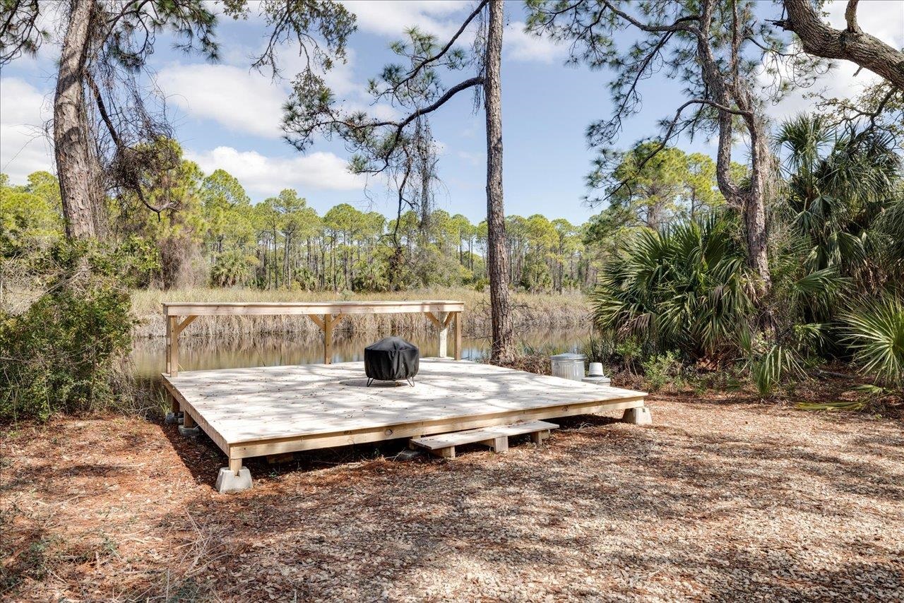 1372 Alligator Drive, Alligator Point, Florida image 34