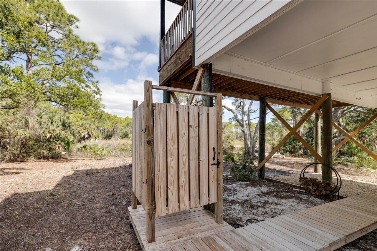 1372 Alligator Drive, Alligator Point, Florida image 38