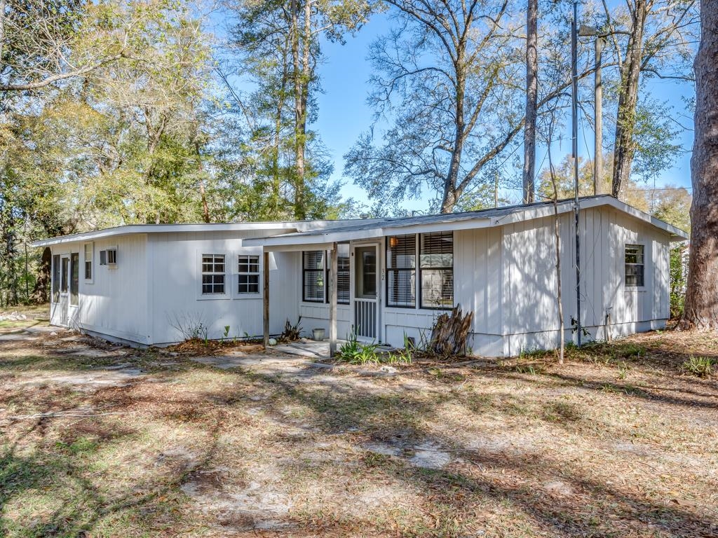 32 N Easy Street, Sopchoppy, Florida image 1