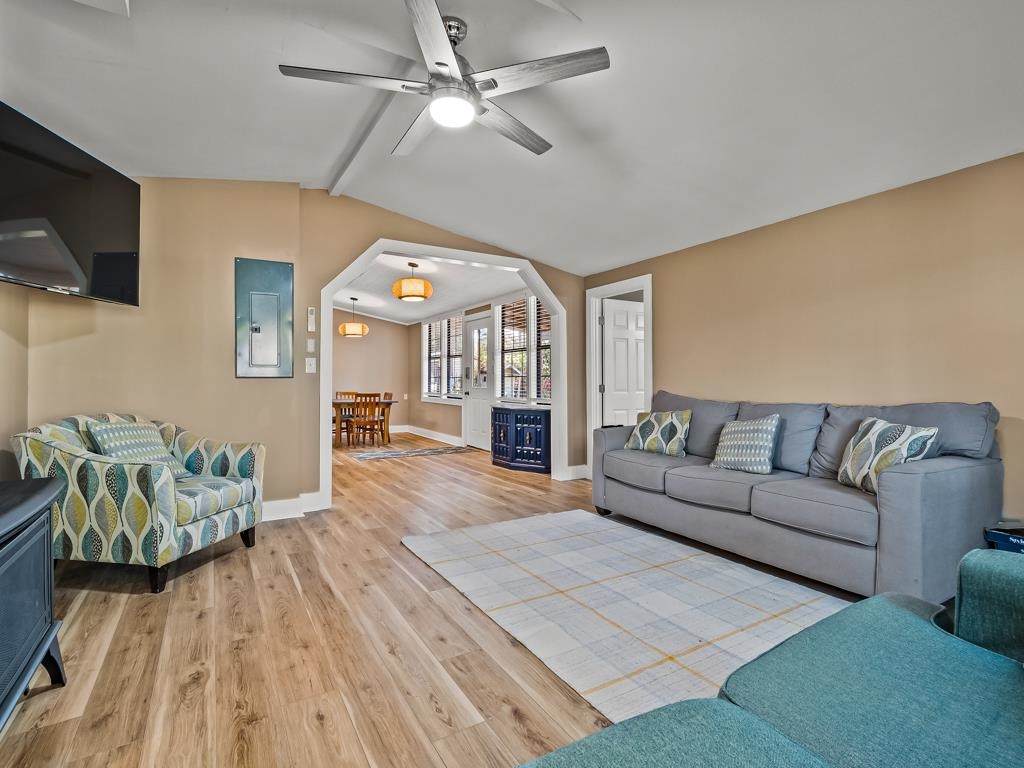 32 N Easy Street, Sopchoppy, Florida image 13