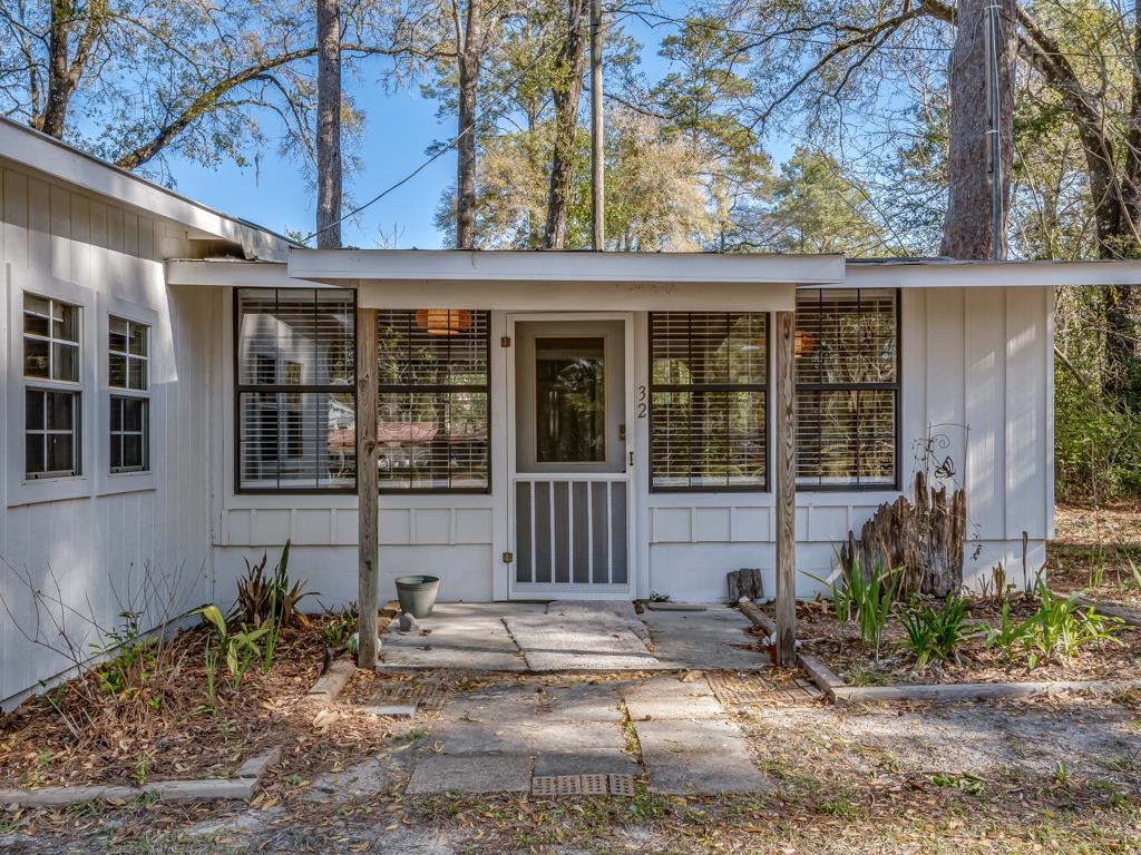 32 N Easy Street, Sopchoppy, Florida image 2