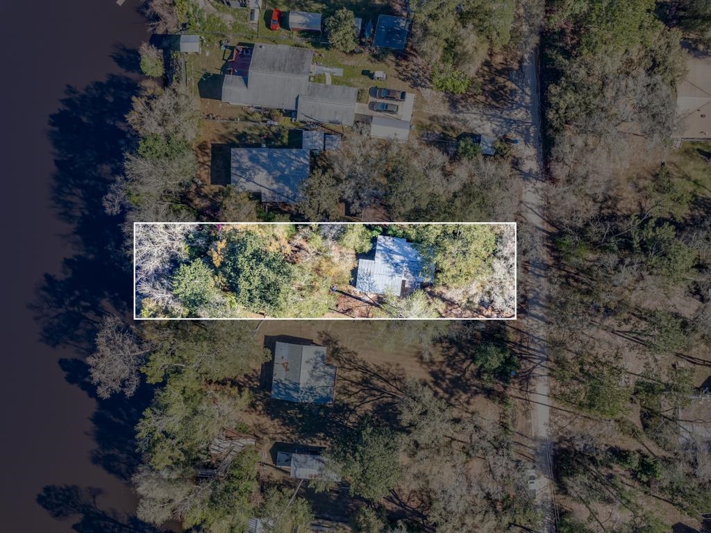 32 N Easy Street, Sopchoppy, Florida image 24