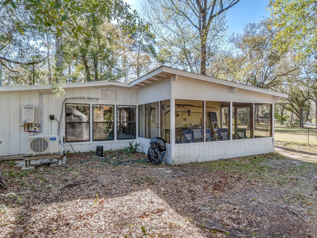 32 N Easy Street, Sopchoppy, Florida image 27