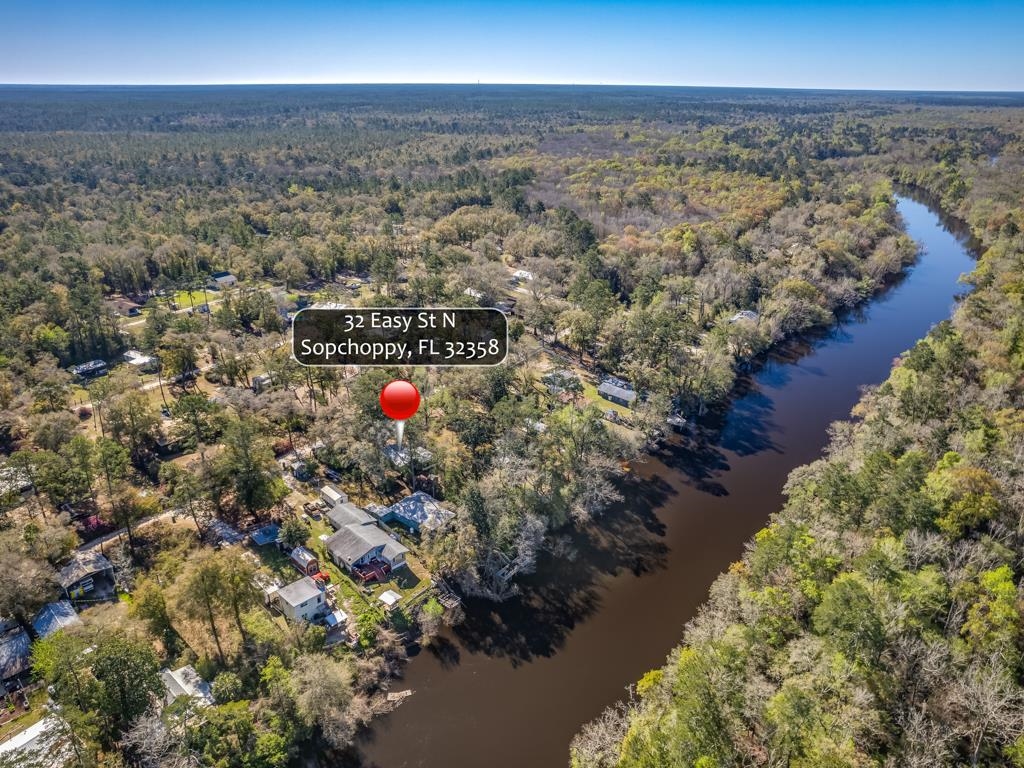 32 N Easy Street, Sopchoppy, Florida image 31