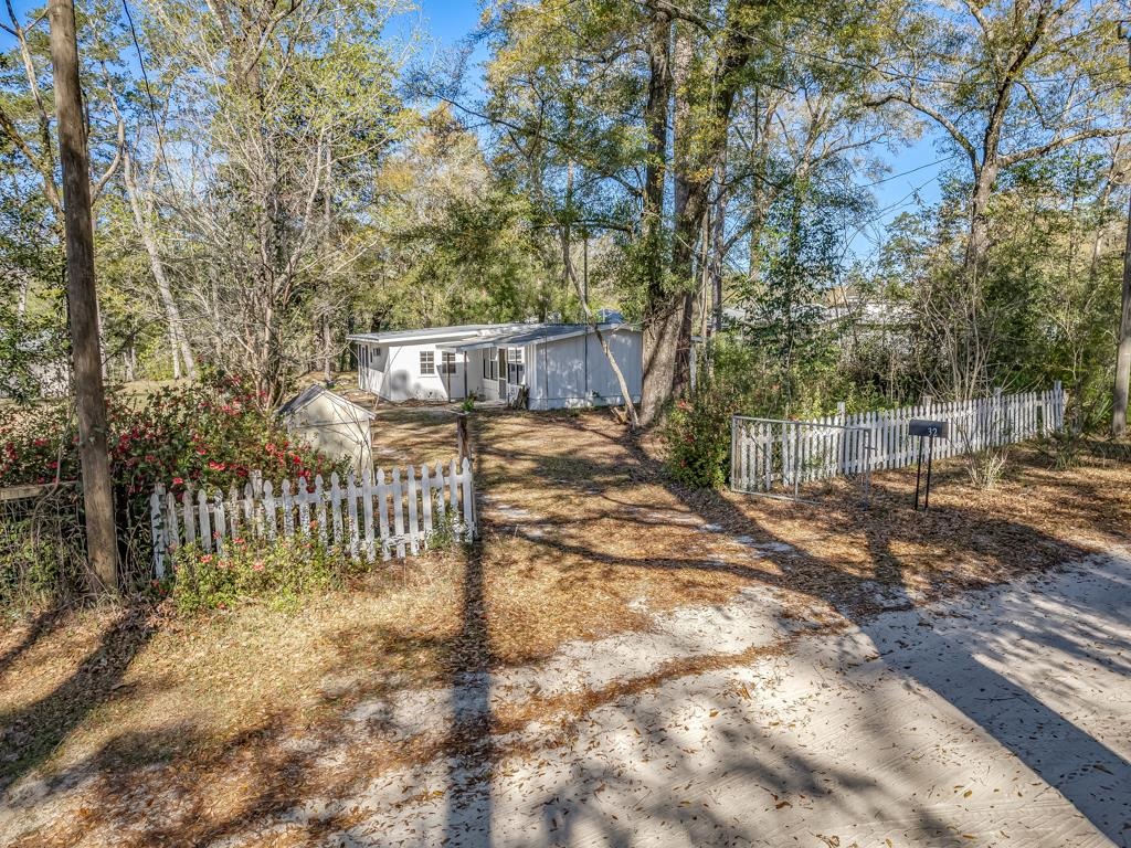 32 N Easy Street, Sopchoppy, Florida image 32