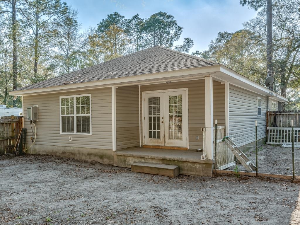 37 John David Drive, Crawfordville, Florida image 2