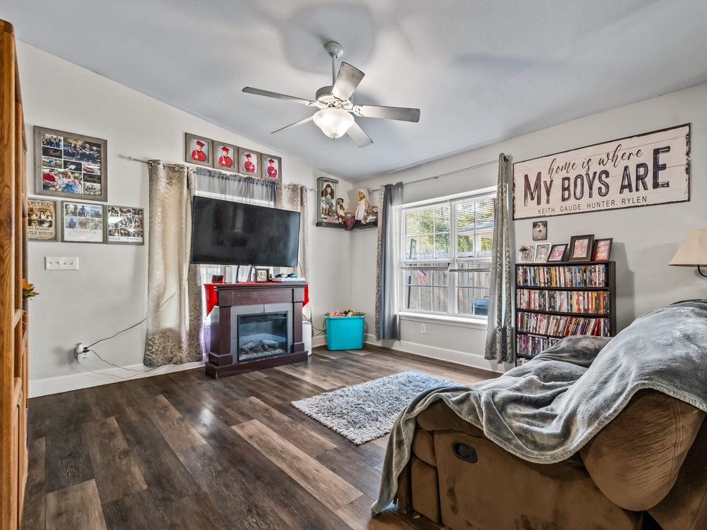 37 John David Drive, Crawfordville, Florida image 5